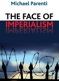 Cover: Face of Imperialism - Routledge