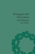 Cover: Writing the Self - Routledge
