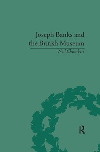 Abbildung von: Joseph Banks and the British Museum - Routledge