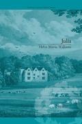 Cover: Julia - Routledge