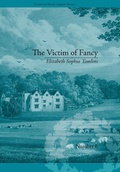 Cover: The Victim of Fancy - Routledge