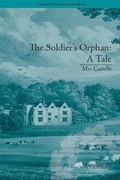 Cover: The Soldier's Orphan: A Tale - Routledge