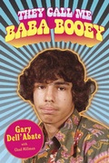 Cover: They Call Me Baba Booey - Spiegel & Grau