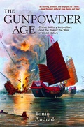 Cover: The Gunpowder Age - Princeton University Press