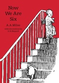 Cover: Now We Are Six - Farshore