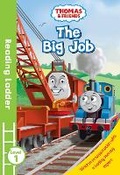 Cover: Thomas and Friends: The Big Job - Reading Ladder