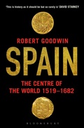 Cover: Spain - Bloomsbury Publishing PLC