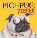 Cover: Pig the Fibber - Scholastic