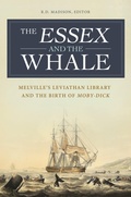 Cover: The Essex and the Whale - Praeger Publishers Inc