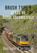 Cover: Brush Type 5 - Amberley Publishing