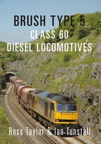 Enlarge image Cover: Brush Type 5 - Amberley Publishing