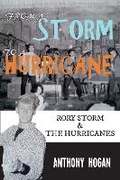 Cover: From a Storm to a Hurricane - Amberley Publishing