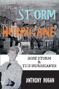 Enlarge image Cover: From a Storm to a Hurricane - Amberley Publishing