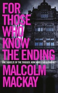 Cover: For Those Who Know the Ending - Mantle