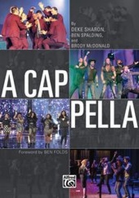 Enlarge image Cover: A Cappella - Alfred Publishing Company Inc