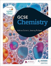 Abbildung von: WJEC GCSE Chemistry - Hodder Education