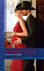 Cover: A Bride For The Boss - Mills & Boon