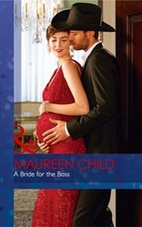 Enlarge image Cover: A Bride For The Boss - Mills & Boon