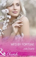 Cover: Wed By Fortune - Mills & Boon