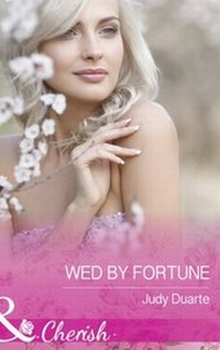 Enlarge image Cover: Wed By Fortune - Mills & Boon