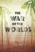 Cover: The War of the Worlds - Bloomsbury Academic