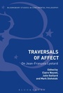 Cover: Traversals of Affect - Bloomsbury Academic