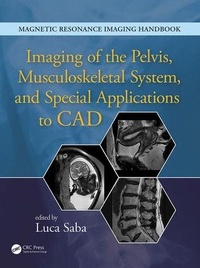 Enlarge image Cover: Imaging of the Pelvis, Musculoskeletal System, and Special Applications to CAD - CRC Press