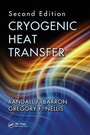 Cover: Cryogenic Heat Transfer - CRC Press