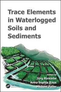 Abbildung von: Trace Elements in Waterlogged Soils and Sediments - CRC Press