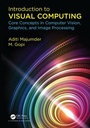 Cover: Introduction to Visual Computing - CRC Press