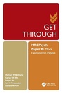 Cover: Get Through MRCPsych Paper B - CRC Press