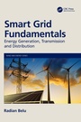 Cover: Smart Grid Fundamentals - CRC Press