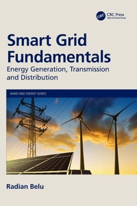 Enlarge image Cover: Smart Grid Fundamentals - CRC Press