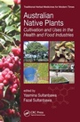 Cover: Australian Native Plants - CRC Press