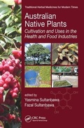 Cover: Australian Native Plants - CRC Press