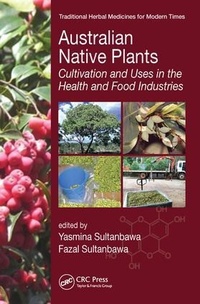 Enlarge image Cover: Australian Native Plants - CRC Press