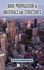 Cover: Wave Propagation in Materials and Structures - CRC Press