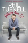 Cover: Where Am I? - Headline Book Publishing