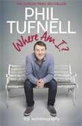 Cover: Where Am I? - Headline Book Publishing