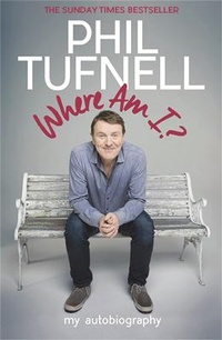 Enlarge image Cover: Where Am I? - Headline Book Publishing