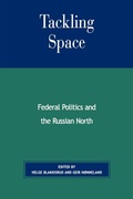 Cover: Tackling Space - University Press of America