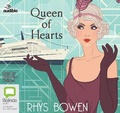 Cover: Queen of Hearts - Bolinda/Audible Audio