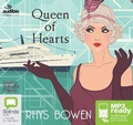 Cover: Queen of Hearts - Bolinda/Audible Audio