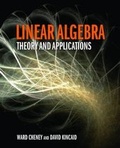 Cover: Linear Algebra - Jones and Bartlett Publishers, Inc