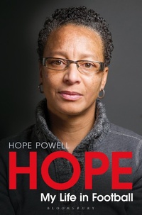 Abbildung von: Hope - Bloomsbury Sport