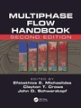 Cover: Multiphase Flow Handbook - CRC Press