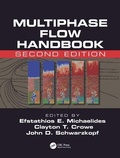 Cover: Multiphase Flow Handbook - CRC Press