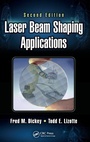 Bild: Laser Beam Shaping Applications - CRC Press