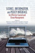 Bild: Science, Information, and Policy Interface for Effective Coastal and Ocean Management - CRC Press