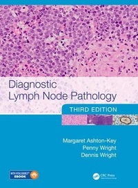 Abbildung von: Diagnostic Lymph Node Pathology - CRC Press